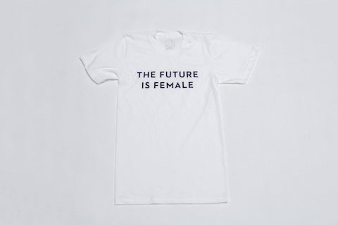 The Future is Female Shirt