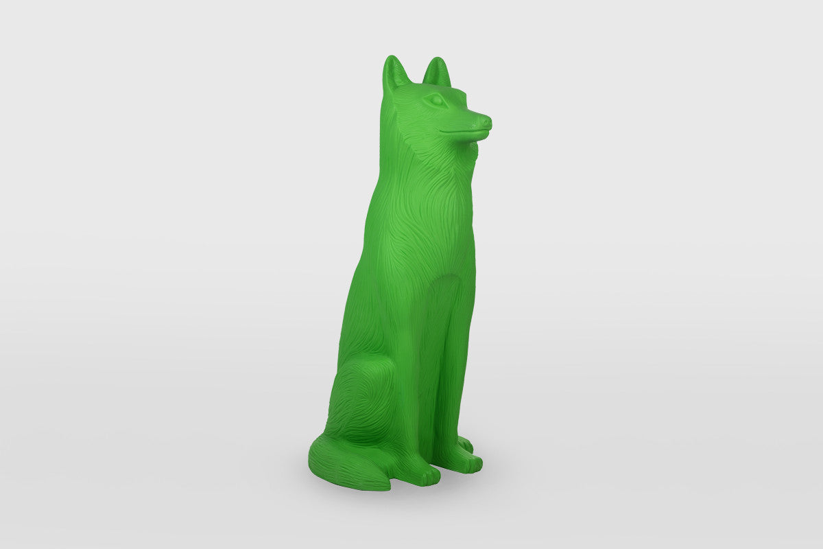 Wolf