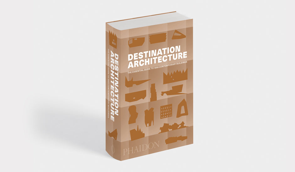 Destination: Architecture