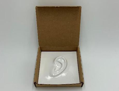 Rookwood Body Part Tiles - Collector's Set