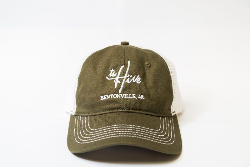 The Hive Hat