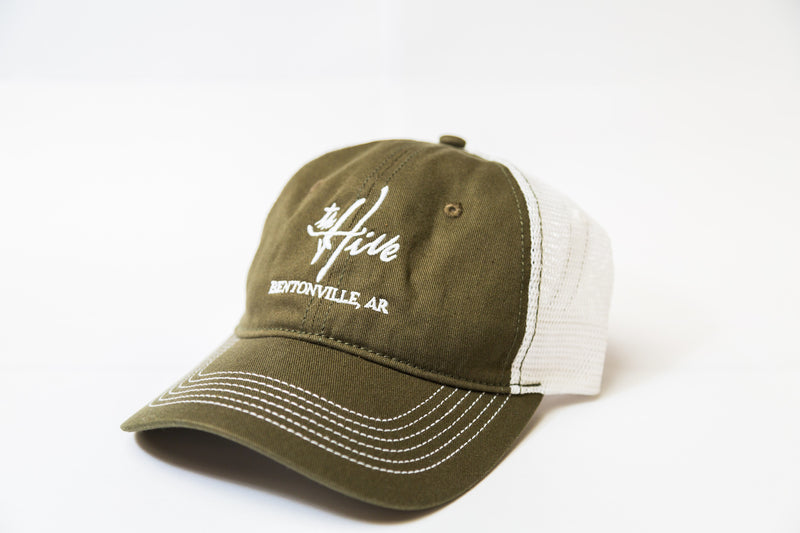 The Hive Hat