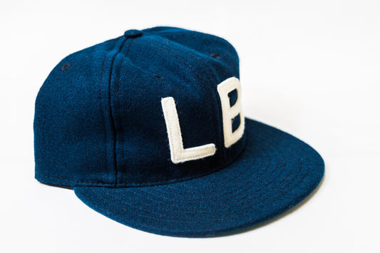 Lockbox Hat