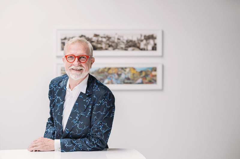 Francis Klein Frames