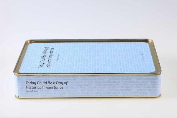 Today Could Be a Day...