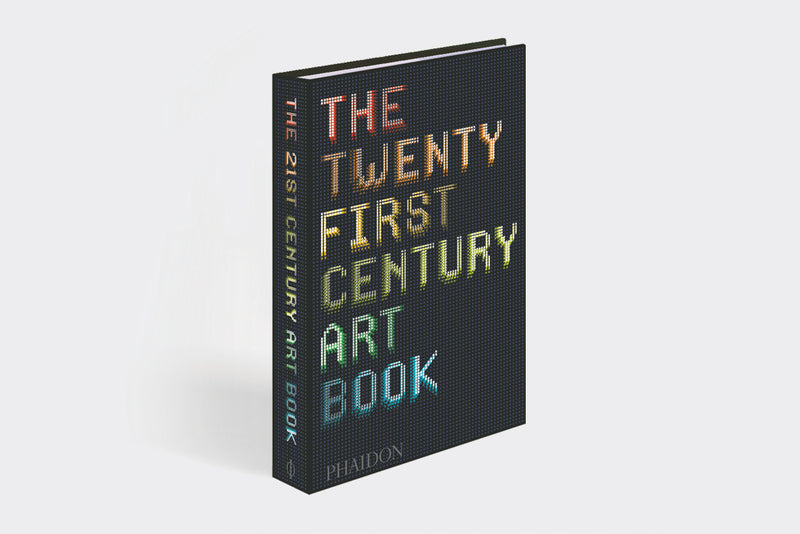The 21st-Century Art Book