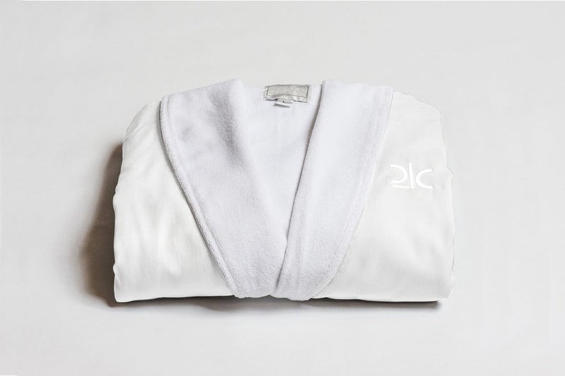 Microfiber Robe