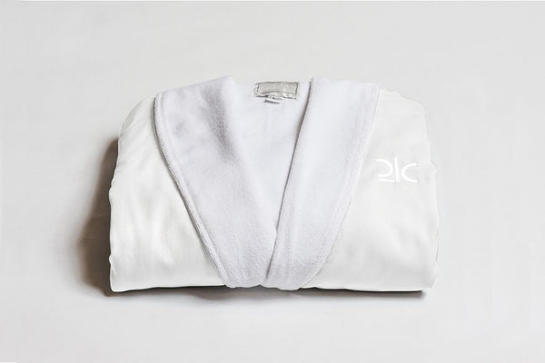 Microfiber Robe – 21c Shop