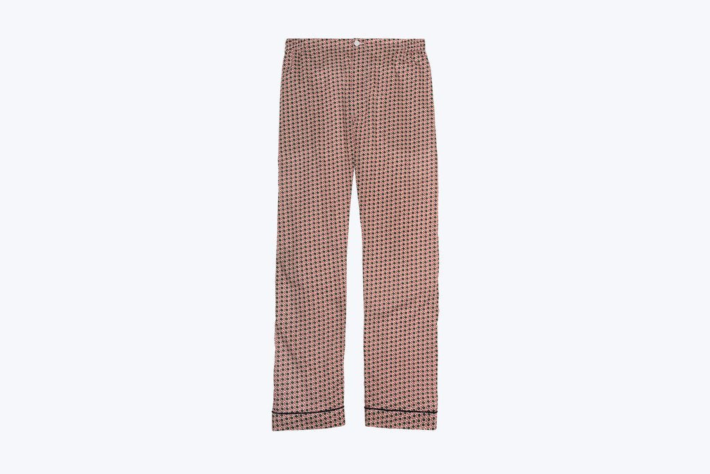 Sleepy Jones Henry Liberty Solar Pajama Set 21c Shop