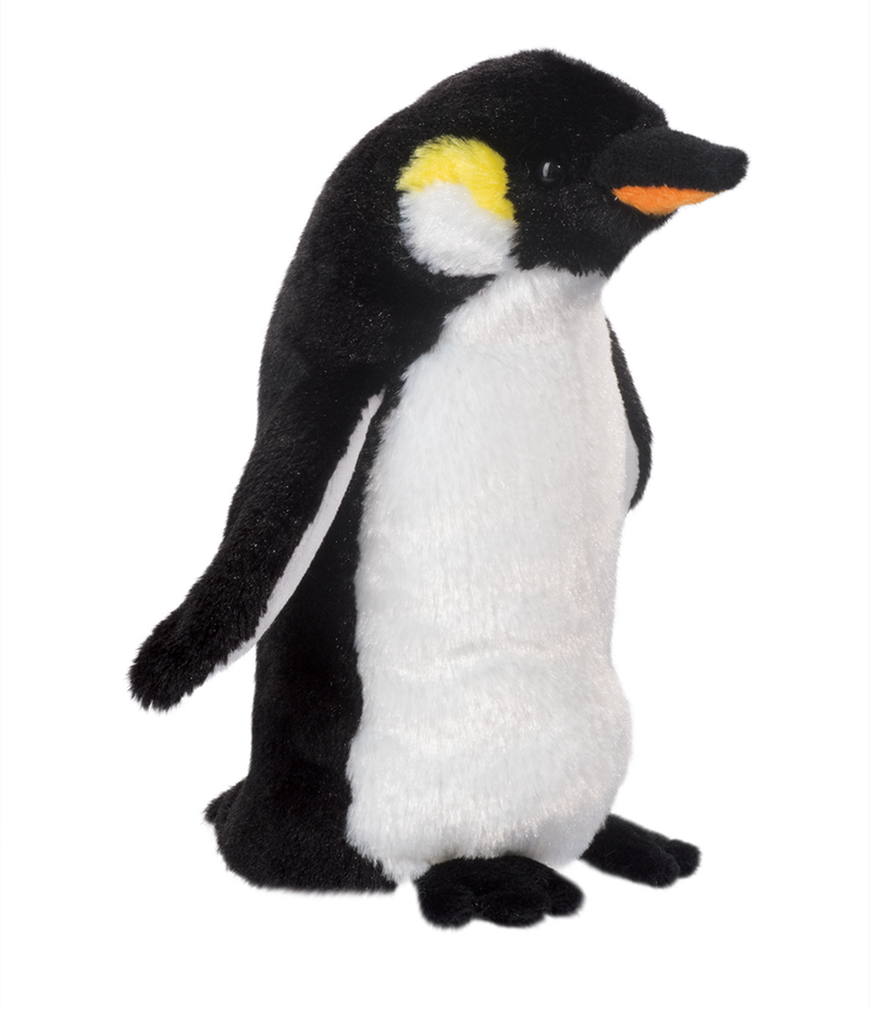 Stuffed Penguin