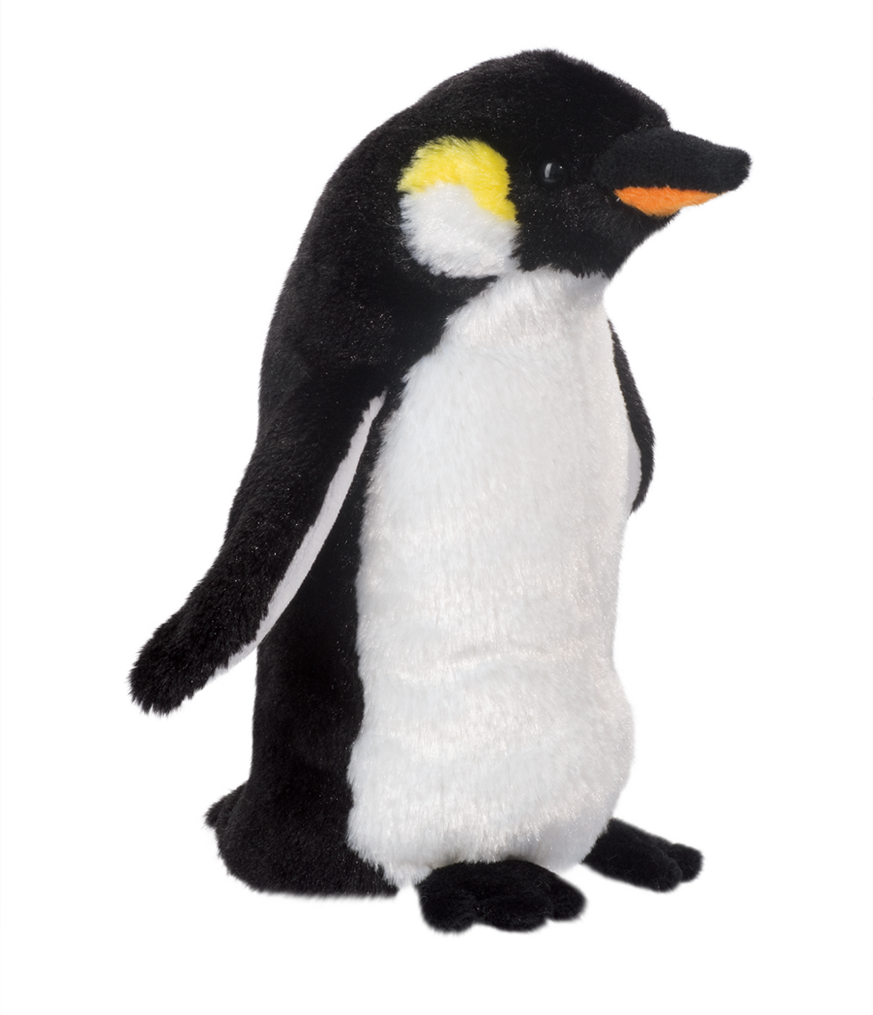 Penguin stuffed animal deals