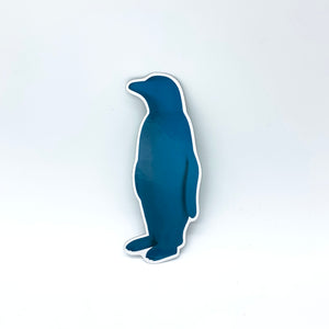 Penguin Magnets