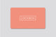 Lockbox Gift Card