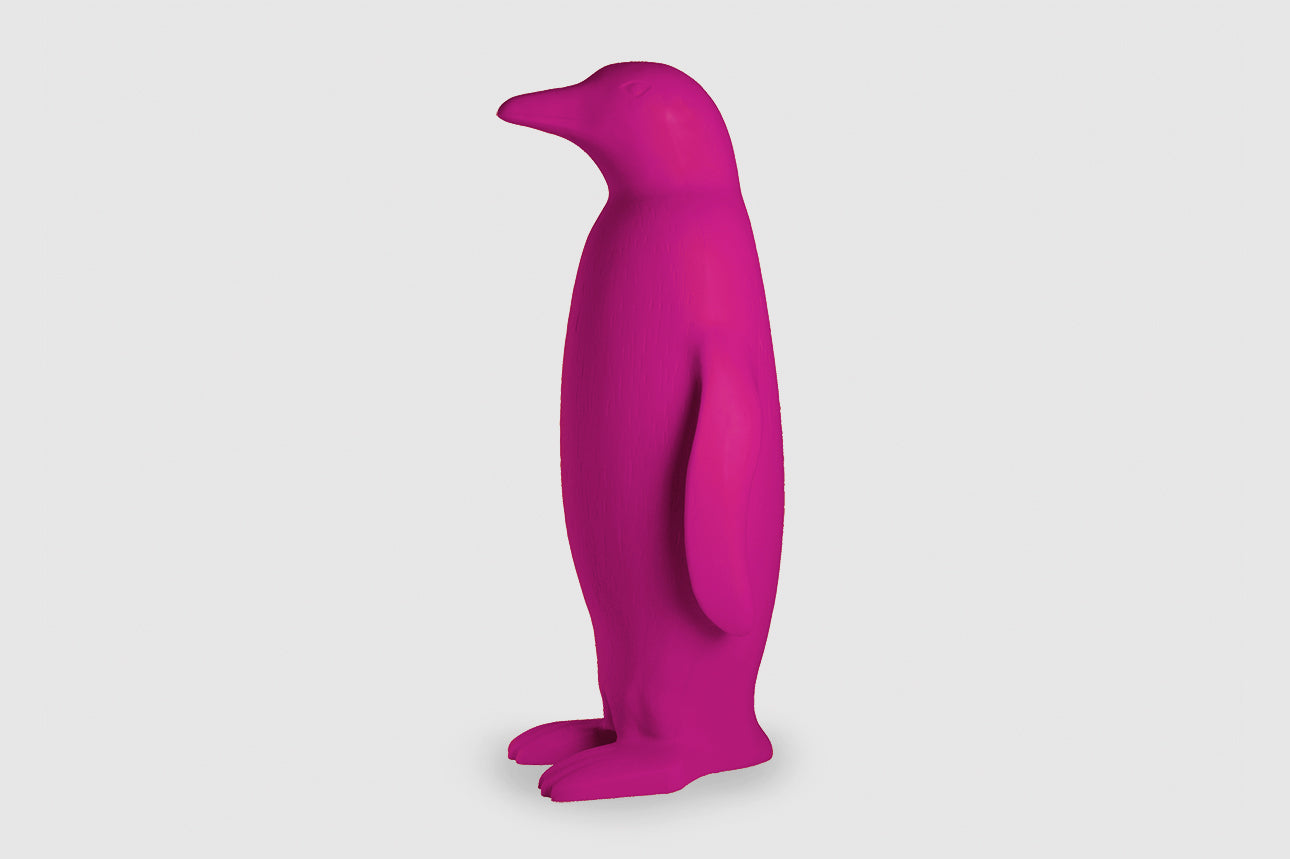 Behang - Fotobehang Design - Dieren - Pinguïn - Breedte 265 cm x hoogte 220 cm Behang - Fotobehang Design - Dieren - Pinguïn - Breedte 265 cm x hoogte 220 cm