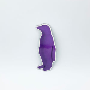 Penguin Magnets